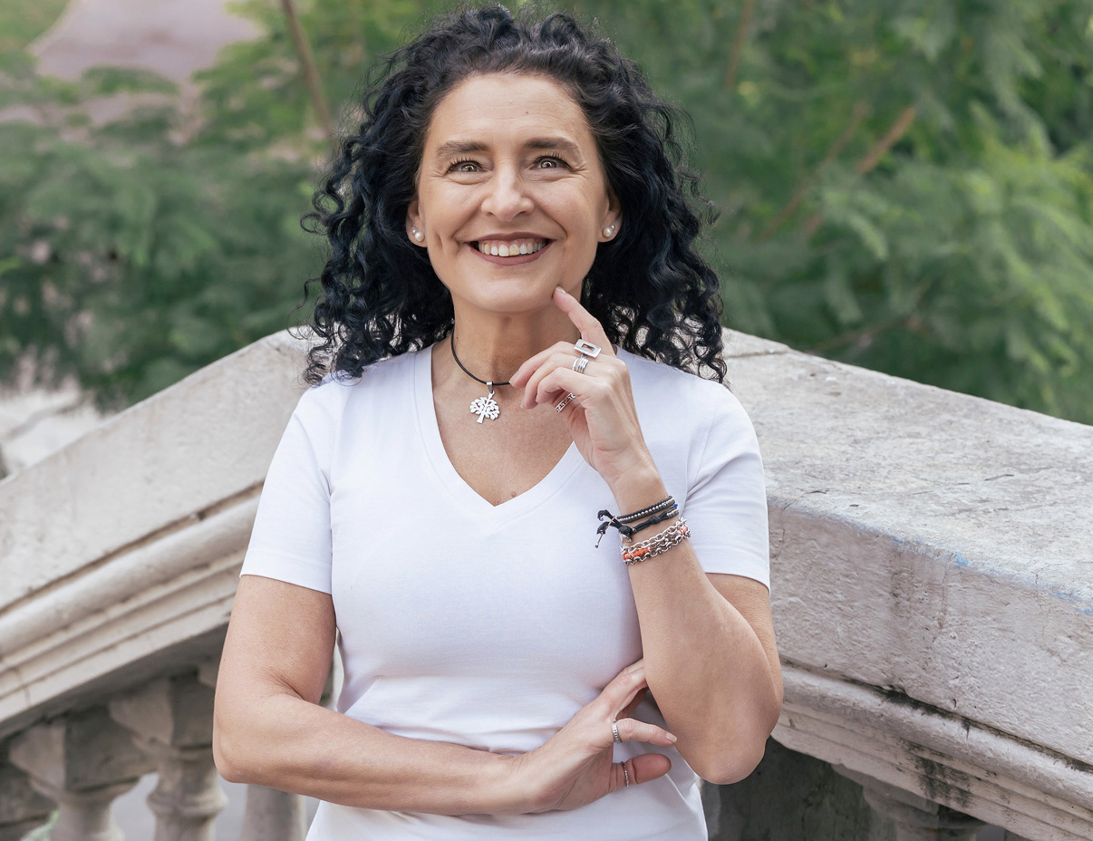 Debbie Percowicz