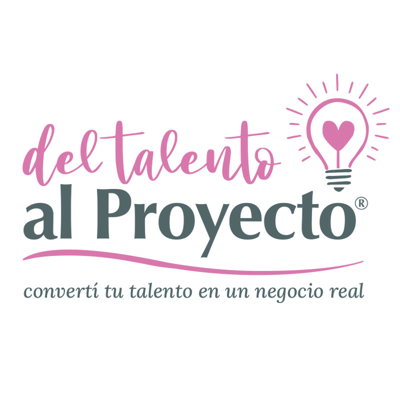 Del talento al Proyecto