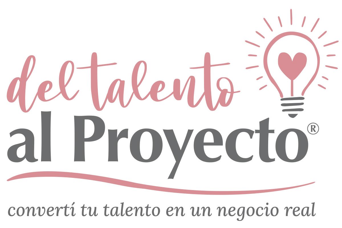 Del talento al Proyecto