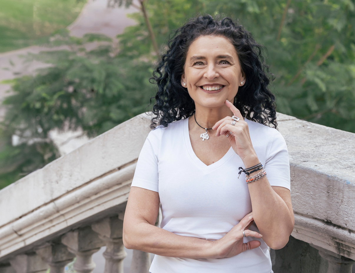 Debbie Percowicz
