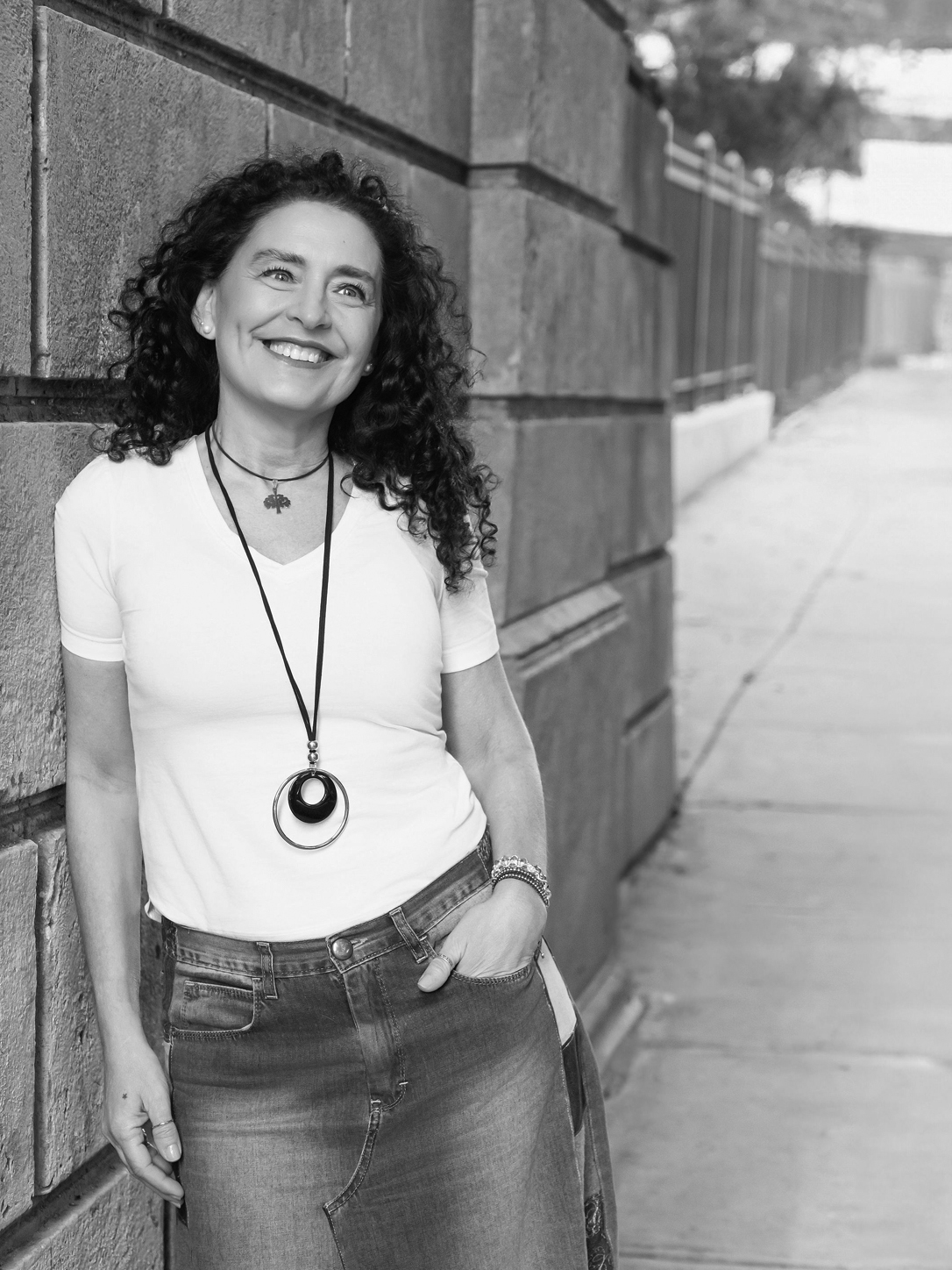 Debbie Percowicz