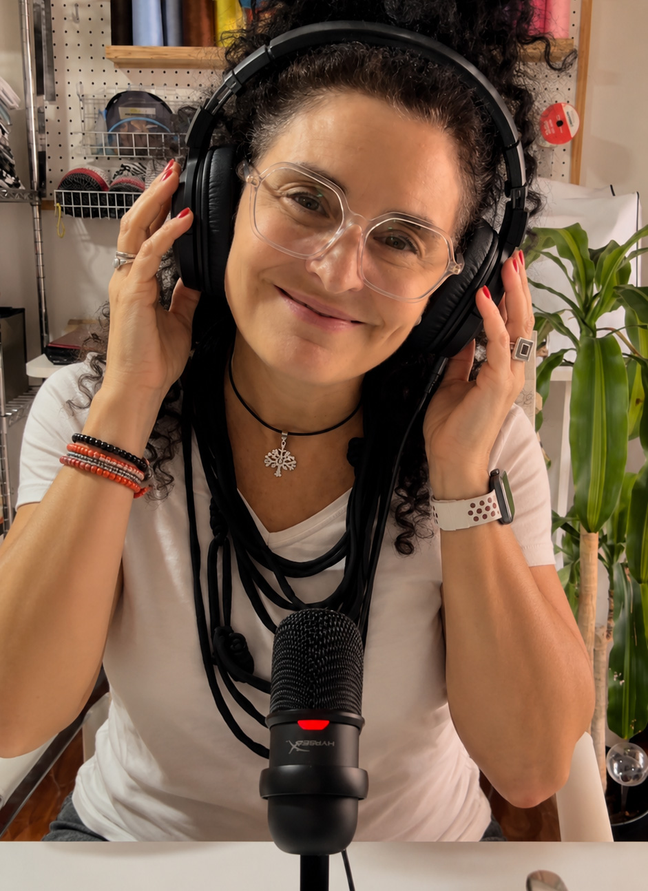 Debbie Percowicz en redes