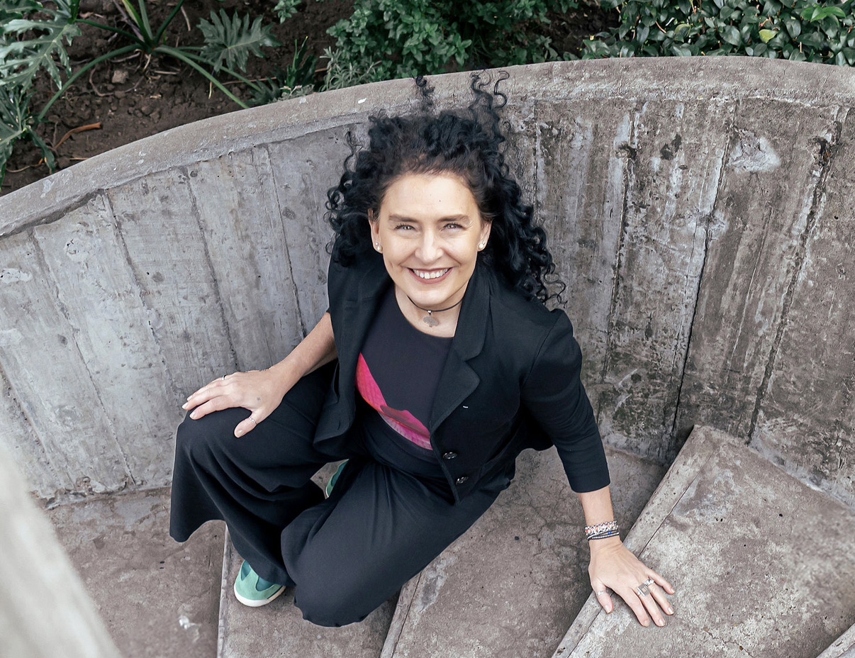 Debbie Percowicz